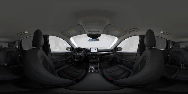 new 2025 Ford Escape car, priced at $29,564