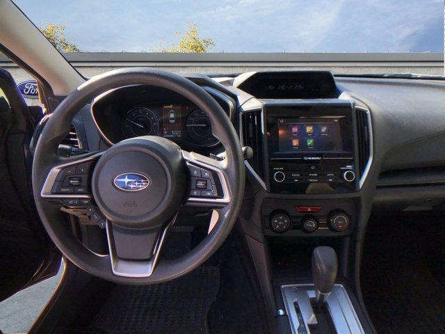 used 2018 Subaru Impreza car, priced at $17,777