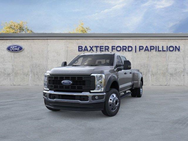 new 2026 Ford F-450 car, priced at $77,125
