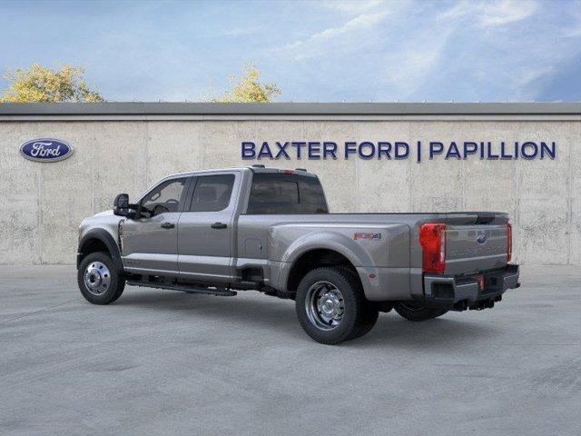 new 2026 Ford F-450 car, priced at $77,125