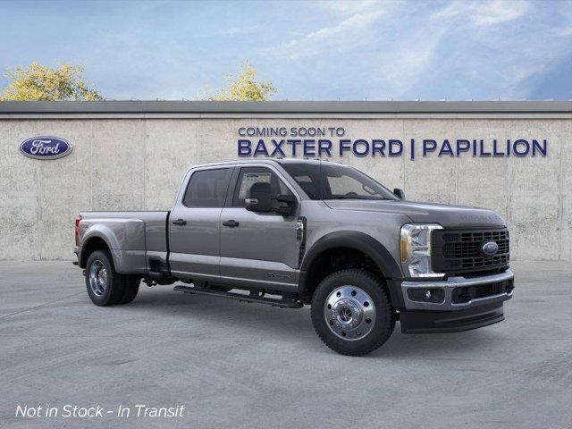 new 2026 Ford F-450 car, priced at $76,625