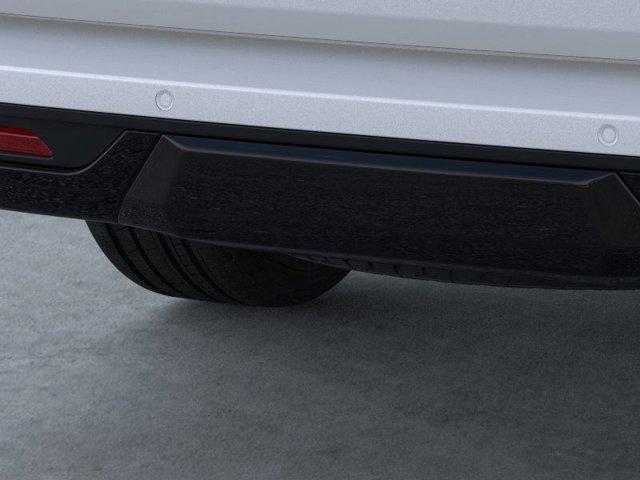 new 2025 Ford Expedition car, priced at $84,485