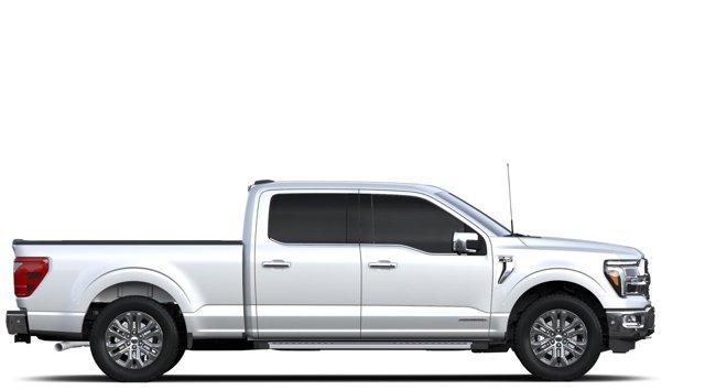 new 2024 Ford F-150 car, priced at $67,723