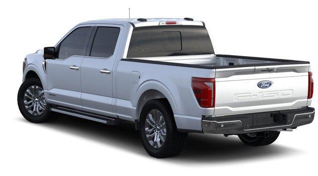 new 2024 Ford F-150 car, priced at $67,723