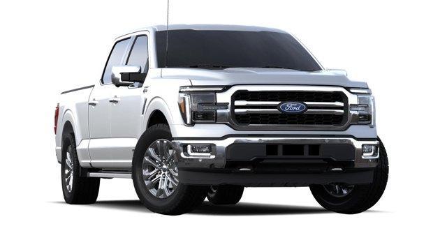 new 2024 Ford F-150 car, priced at $67,723