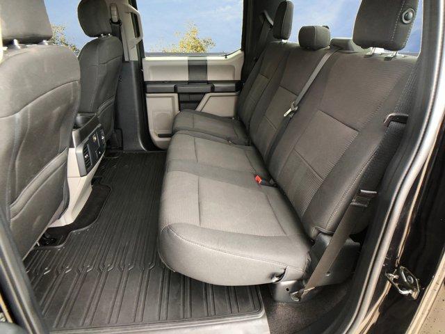 used 2019 Ford F-150 car, priced at $29,000