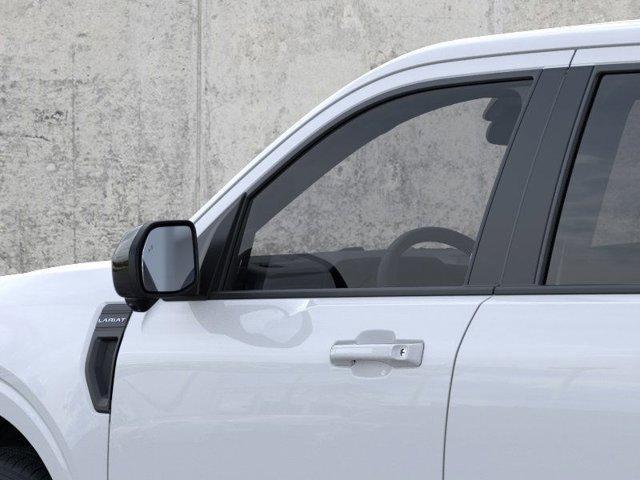new 2025 Ford Maverick car, priced at $37,593
