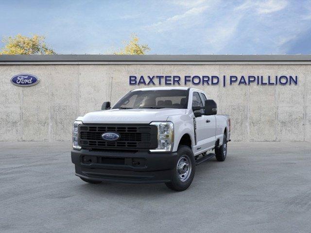new 2025 Ford F-250 car, priced at $62,874