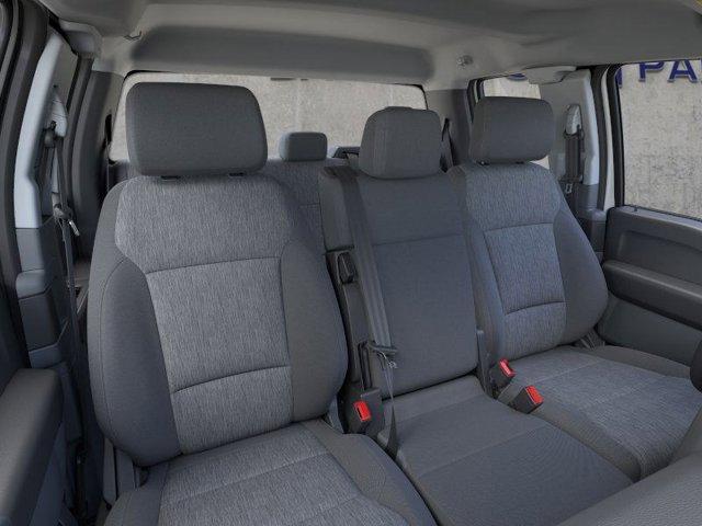 new 2025 Ford F-250 car, priced at $62,874