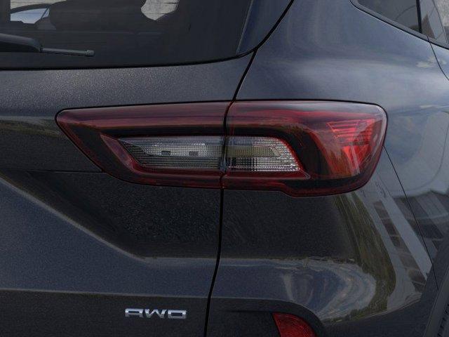new 2025 Ford Escape car, priced at $26,248