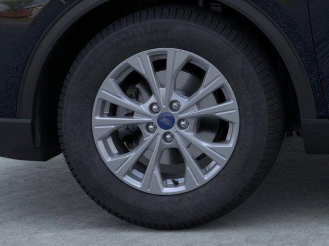 new 2025 Ford Escape car, priced at $26,248
