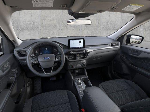 new 2025 Ford Escape car, priced at $26,248