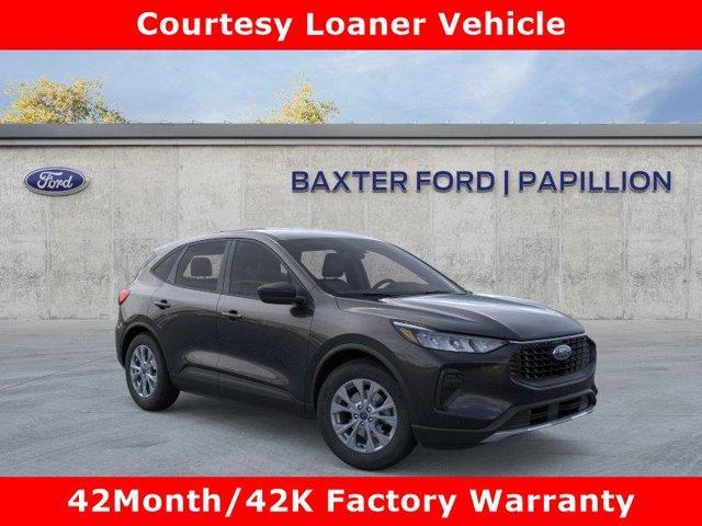 new 2025 Ford Escape car, priced at $29,936