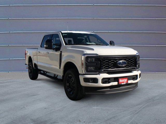 used 2024 Ford F-250 car, priced at $68,000