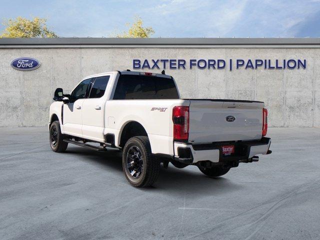 used 2024 Ford F-250 car, priced at $68,000