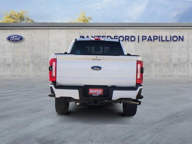 used 2024 Ford F-250 car, priced at $68,000