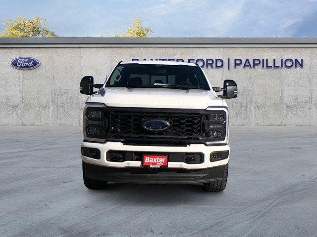 used 2024 Ford F-250 car, priced at $68,000