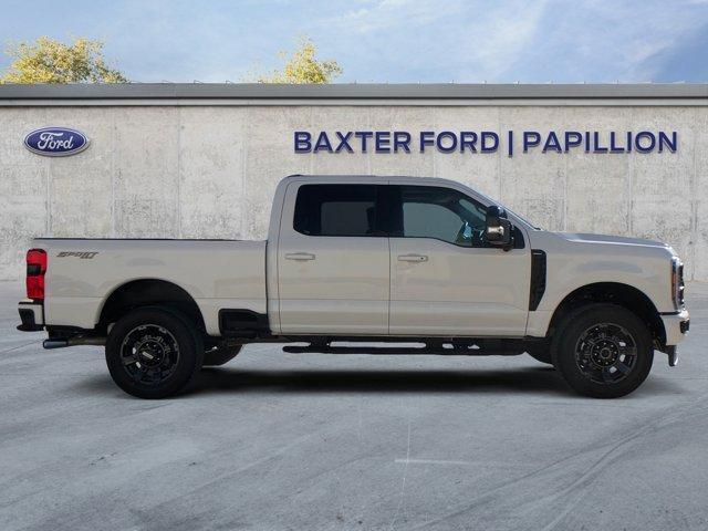 used 2024 Ford F-250 car, priced at $68,000