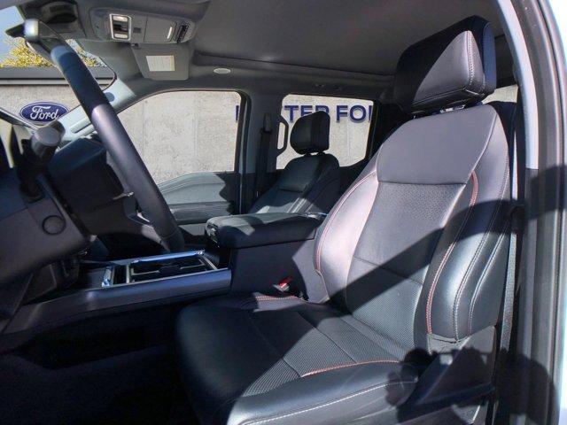 used 2024 Ford F-250 car, priced at $68,000