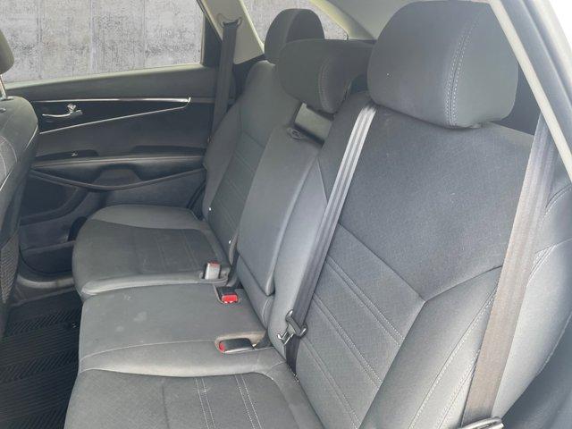 used 2020 Kia Sorento car, priced at $20,000