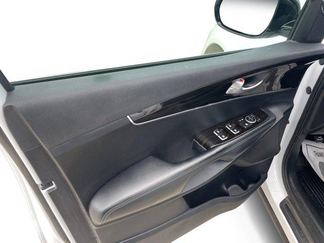 used 2020 Kia Sorento car, priced at $20,000