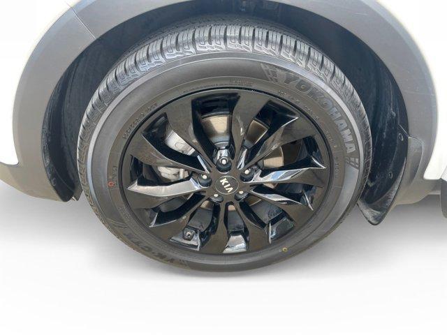used 2020 Kia Sorento car, priced at $20,000