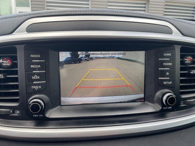 used 2020 Kia Sorento car, priced at $20,000