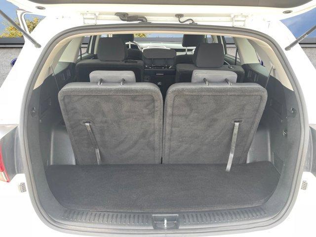 used 2020 Kia Sorento car, priced at $20,000