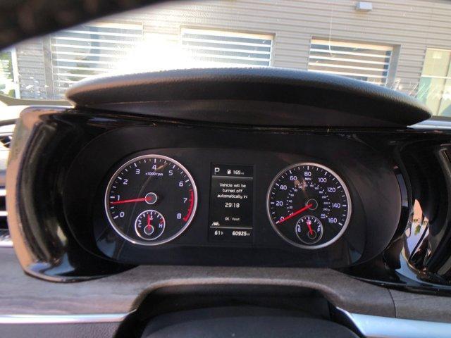 used 2022 Kia K5 car, priced at $27,000