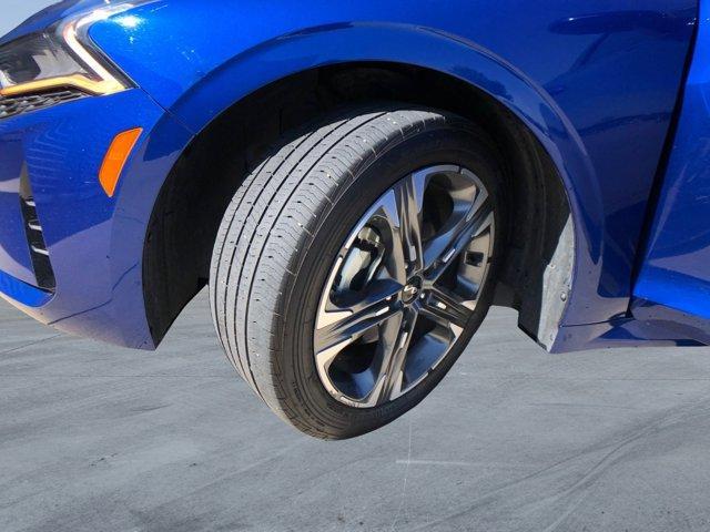 used 2022 Kia K5 car, priced at $27,000