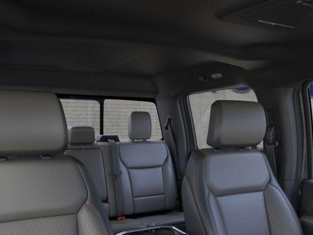 new 2025 Ford F-150 car, priced at $62,206