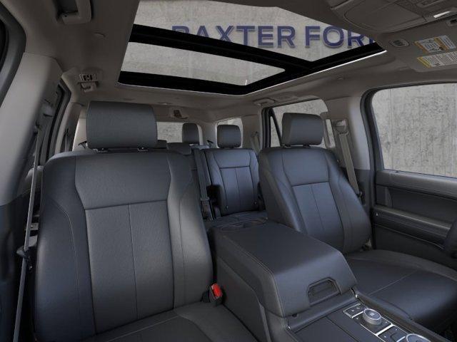 new 2024 Ford Expedition car, priced at $67,756