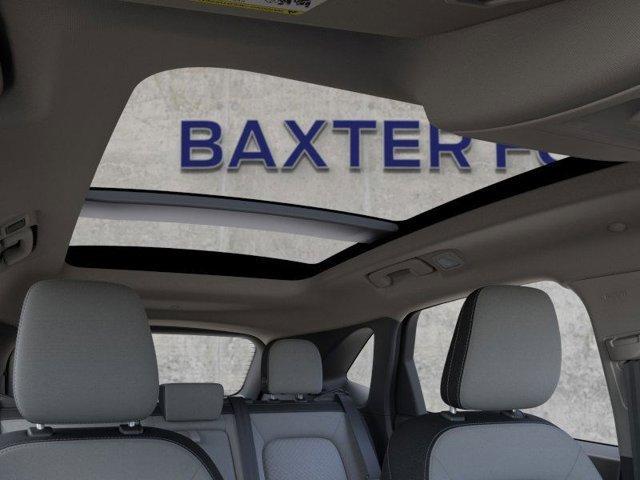 new 2025 Ford Escape car, priced at $29,458