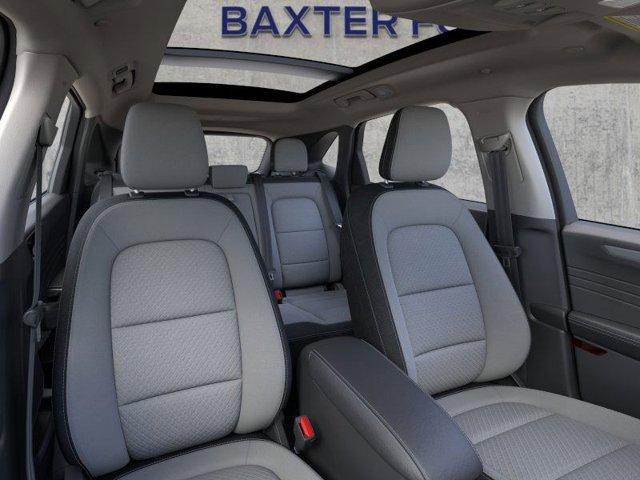 new 2025 Ford Escape car, priced at $29,458