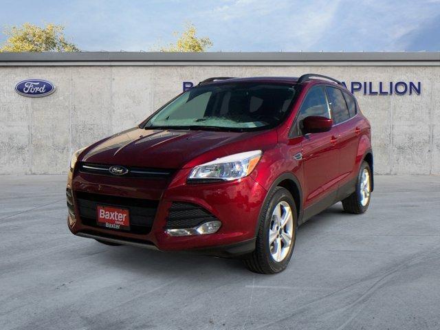 used 2014 Ford Escape car, priced at $12,149