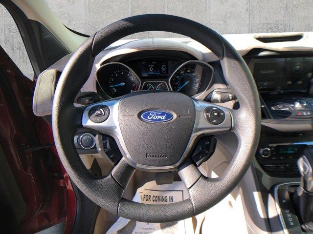 used 2014 Ford Escape car, priced at $12,149