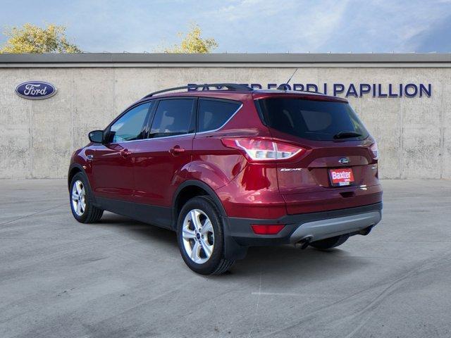 used 2014 Ford Escape car, priced at $12,149