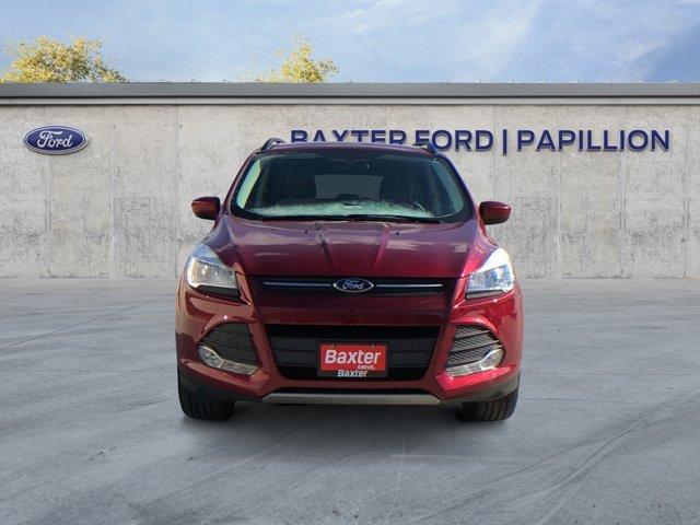 used 2014 Ford Escape car, priced at $12,149