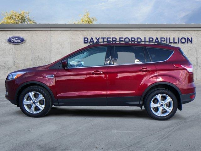 used 2014 Ford Escape car, priced at $12,149