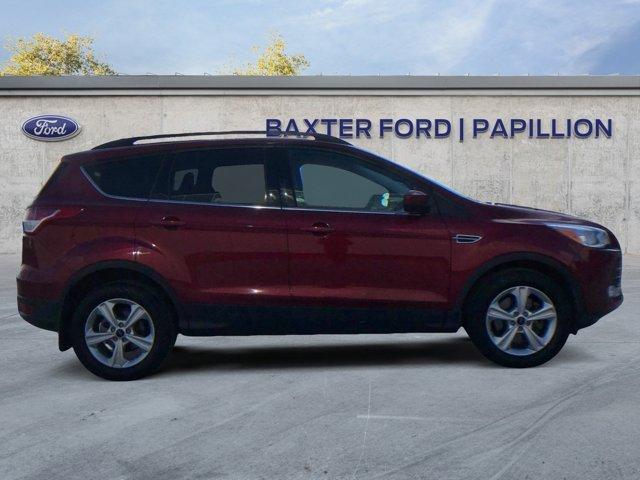 used 2014 Ford Escape car, priced at $12,149