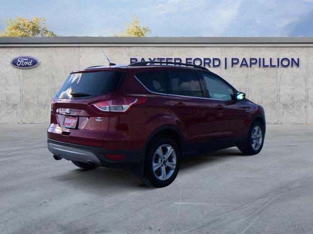 used 2014 Ford Escape car, priced at $12,149