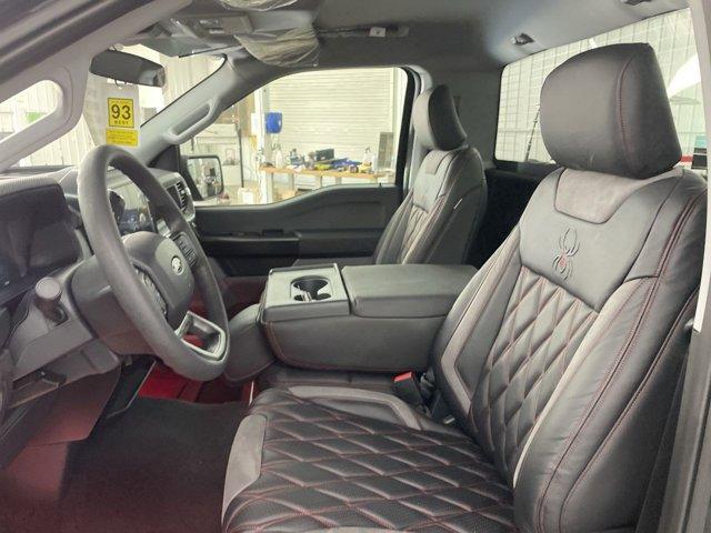 new 2025 Ford F-150 car, priced at $87,925
