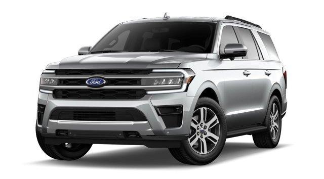 new 2024 Ford Expedition car, priced at $69,020
