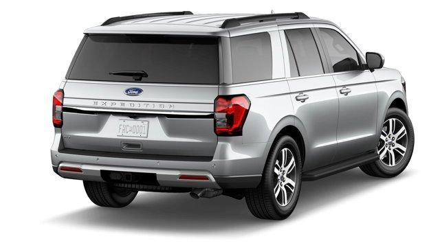 new 2024 Ford Expedition car, priced at $63,164