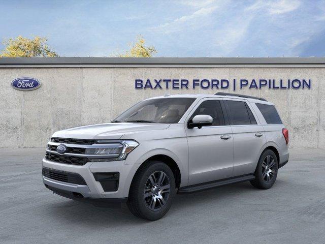 new 2024 Ford Expedition car, priced at $61,020