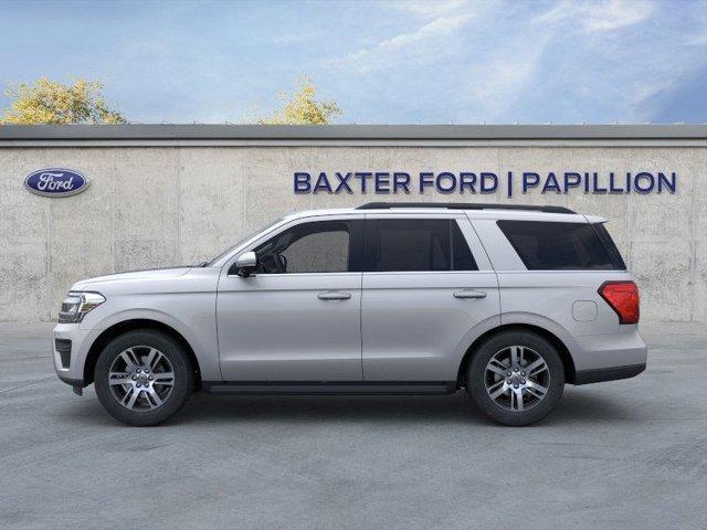 new 2024 Ford Expedition car, priced at $61,020