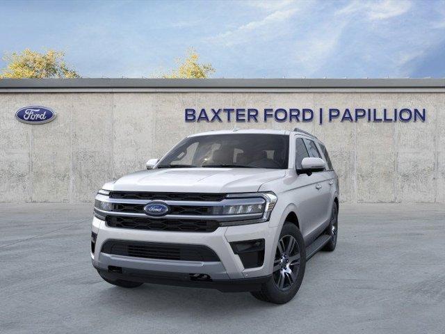 new 2024 Ford Expedition car, priced at $59,458