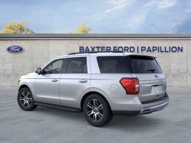 new 2024 Ford Expedition car, priced at $59,458
