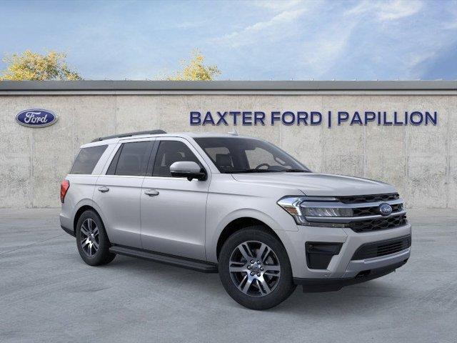 new 2024 Ford Expedition car, priced at $59,458