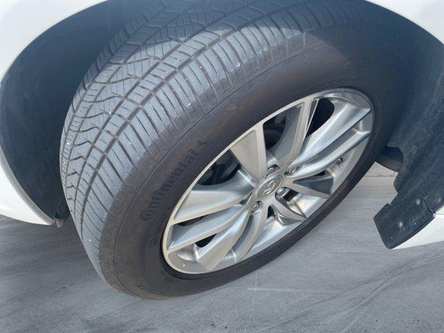 used 2014 INFINITI Q50 car, priced at $15,000